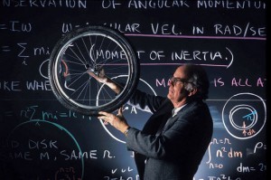 Professor Al Bartlett