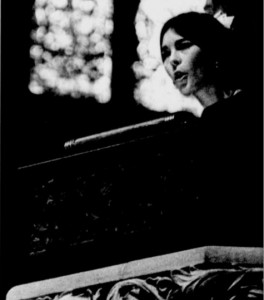 Stephanie Mills in 1969