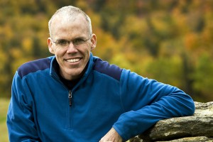 Bill McKibben