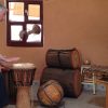 Bill Ryerson drumming