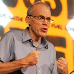 Bill McKibben