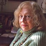 Lorna Salzman