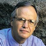 James Gustave Speth