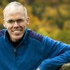 Bill McKibben